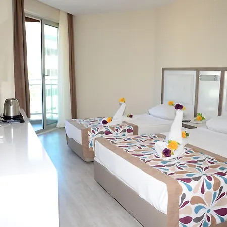 Acar 4*