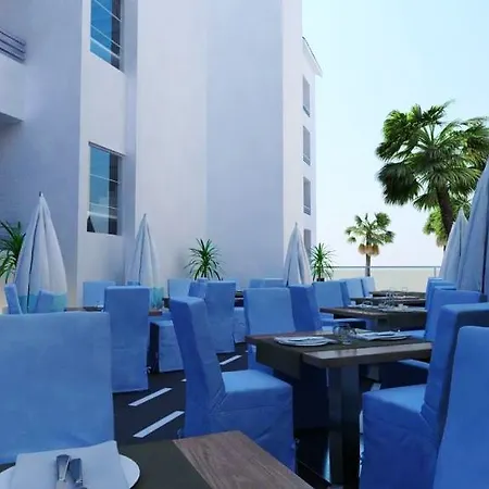 Acar Hotel