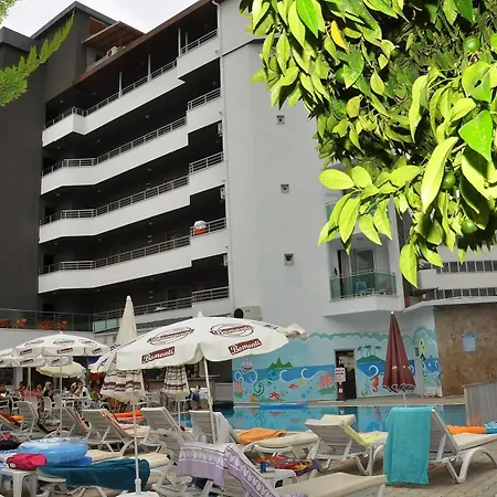 Hotel Acar