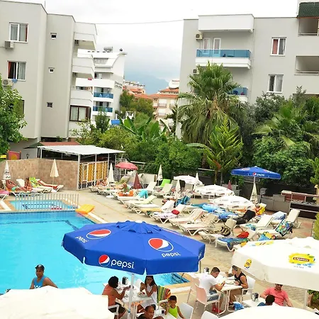 Acar Hotel