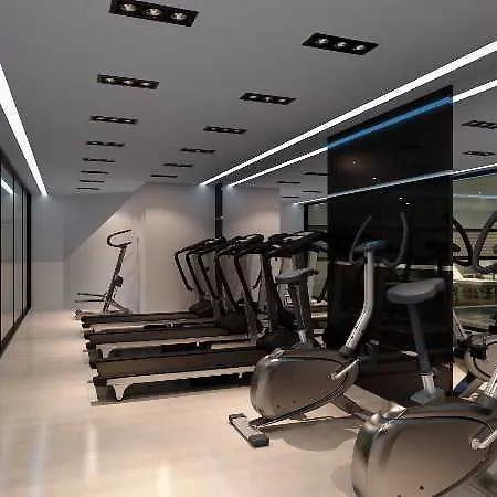 Hotel Acar Alanya