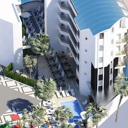 Hotel Acar 4*