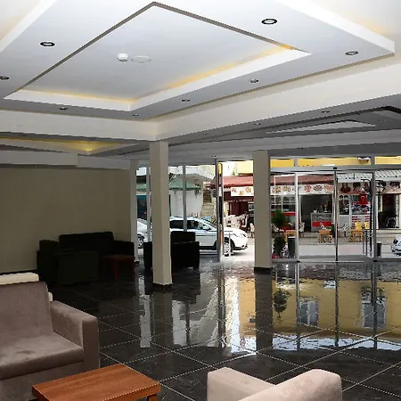 Acar 4* Alanya