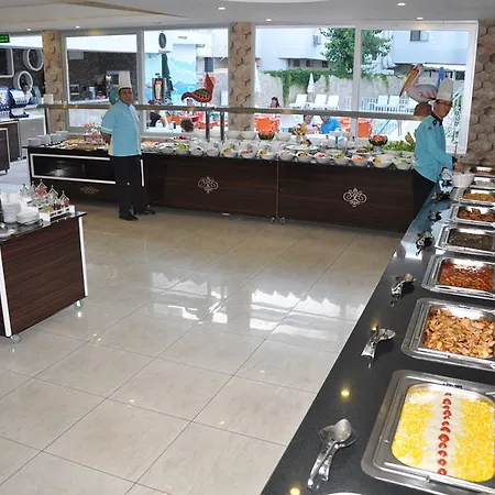 Hotel Acar