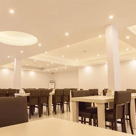 Hotel Acar Alanya