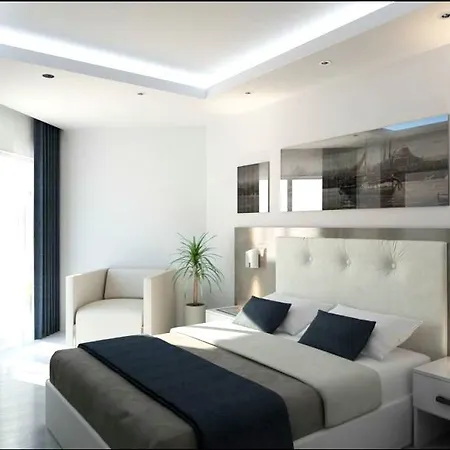 Hotel Acar Alanya