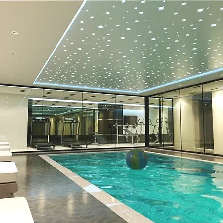 Hotel Acar Alanya