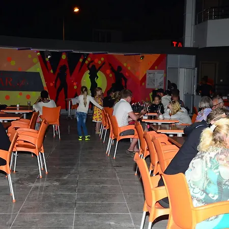 Hotel Acar 4*
