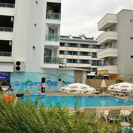 Hotel Acar