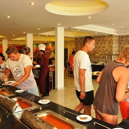 Acar Hotel