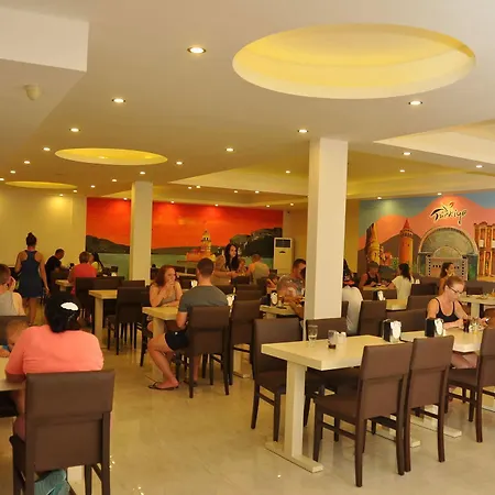 Acar 4* Alanya
