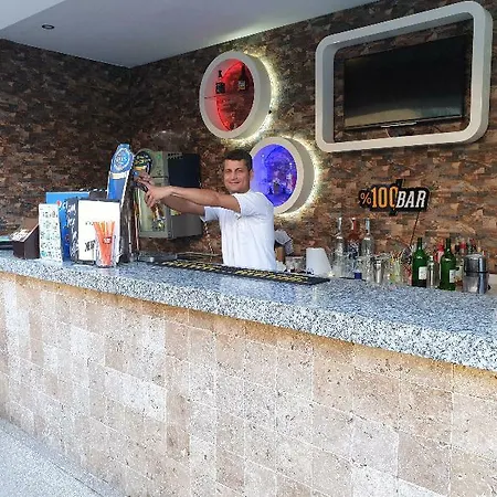 Acar Hotel Alanya