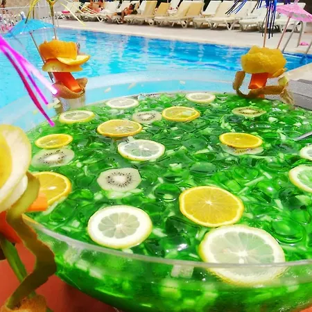 Acar Hotel