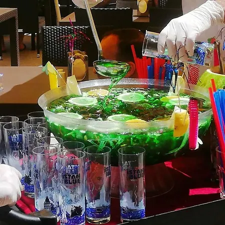 Hotel Acar 4*